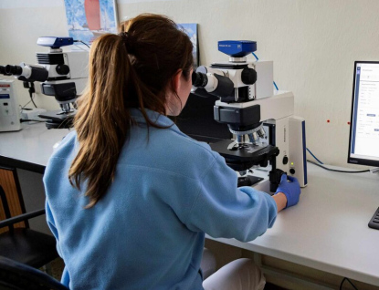 Zlínský kraj čtyřnásobně navýšil podporu pro vědu a výzkum ve zdravotnictví