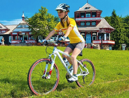 Cyklobusy ve Zlínském kraji jezdí už od 1. května