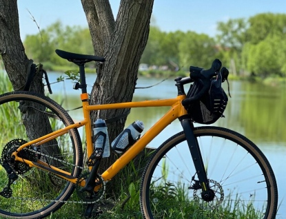 Zlínský kraj podpoří vznik 400 kilometrů tras pro cyklisty