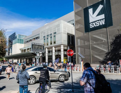 Delegace Zlínského kraje se představí na světové konferenci SXSW v Texasu