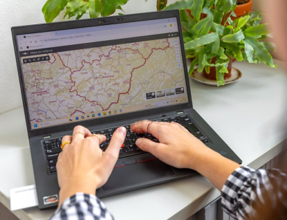 Odborníci představí projekt digitální technické mapy