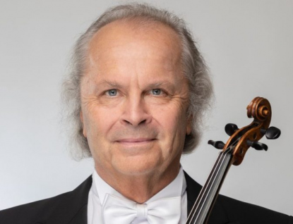 Do Kroměříže se sjedou mladí muzikanti z Čech i zahraničí. Na doprovodném festivalu vystoupí Václav Hudeček nebo Jiří Pavlica