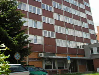 Ministerstvo potvrdilo rozhodnutí o odebrání registrace sociálních služeb Hvězda ve Zlíně