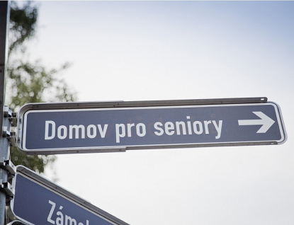 Domov pro seniory Napajedla a valašskomeziříčské Centrum Áčko čekají úpravy