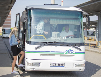 Radní schválili výběr dopravců, kteří dočasně zajistí autobusové spoje v kraji  