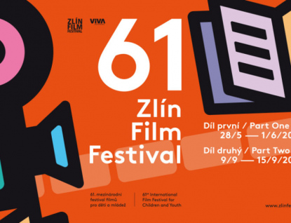 Letošním tématem Zlín Film Festivalu bude literatura ve filmu