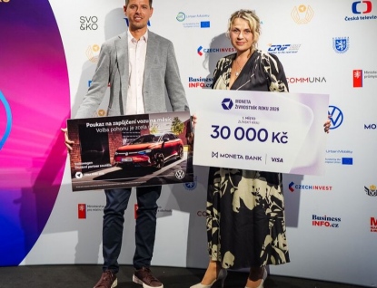Soutěž Firma roku a Živnostník roku Zlínského kraje zná své vítěze