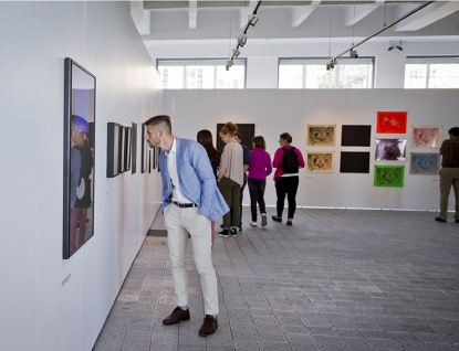 Krajská galerie chystá modernizaci své stálé expozice