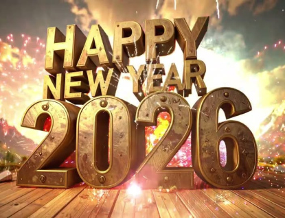 Hasiči první den nového roku vyjížděli jen k několika málo událostem