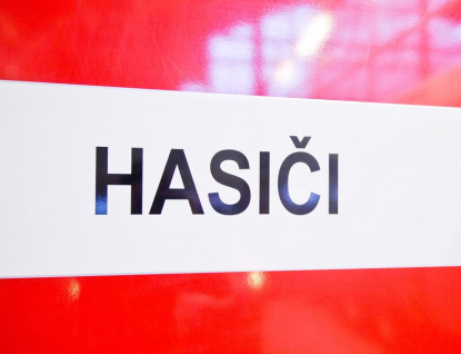 Hejtmanství podpoří dobrovolné hasiče v obcích dalšími penězi