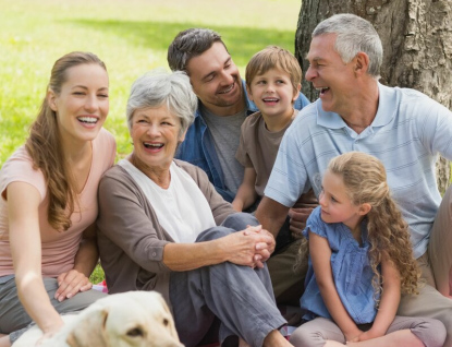 Kraj pomůže obcím vytvářet prostředí přátelské ke všem generacím. Nabídne Audit familyfriendlycommunity