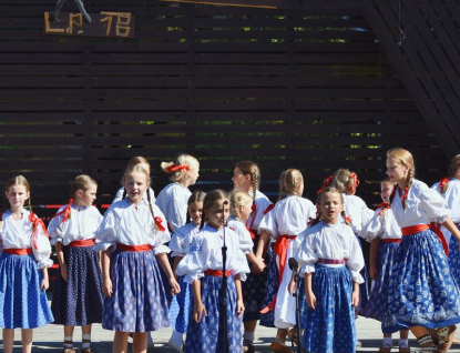 Kraj přispěje na kulturní akce v regionu. Rozdělí takřka 3,8 milionu