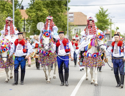 Kulturní akce nadregionálního významu podpoří kraj 2,5 miliony korun