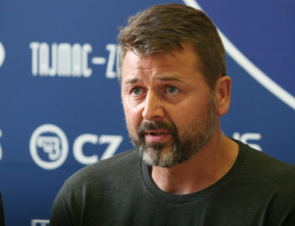 Generálním manažerem hokejových Beranů se stal bývalý obránce Jiří Marušák 