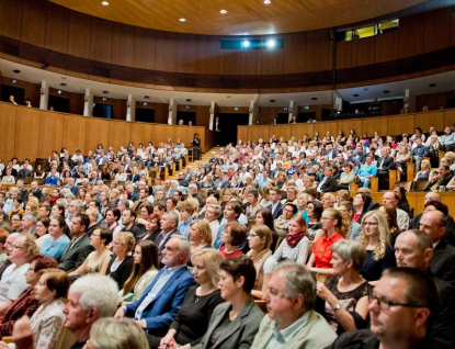 Zlínský kraj pošle miliony do kultury. Podpoří filmové festivaly i domácí divadelní scénu