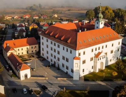 Na rozvoj obcí přispěje kraj takřka 35 milionů korun