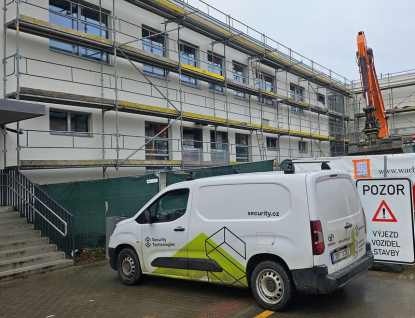 Kraj poskytne Kroměřížské nemocnici překlenovací úvěr na vybavení urgentního příjmu