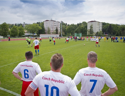 Do konce února lze na ocenění nominovat úspěšné sportovce, sportovní kolektivy i trenéry