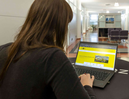 Zlínský kraj připravuje nové online služby pro občany i organizace. Vyřizování žádostí bude jednodušší