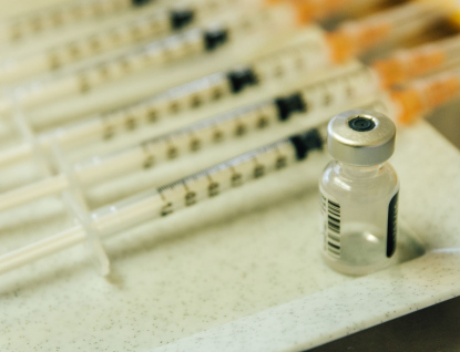 Novinky v očkování: Bez registrace a jednodávkovou vakcínou