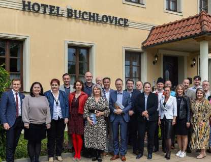 Vedení Zlínského kraje zahájilo nový formát setkání se starosty