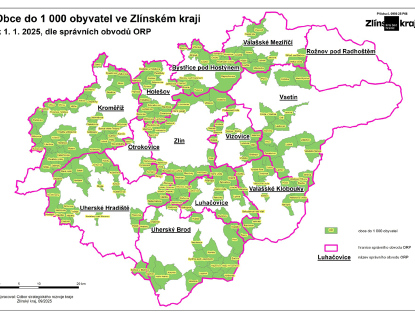 Hejtmanství opět finančně podpoří venkovské obchůdky