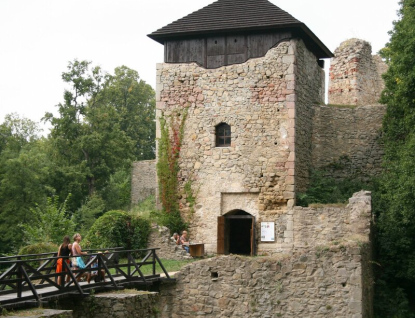 Na restaurování a stavební obnovu památek uvolní Zlínský kraj více než 7 milionů korun