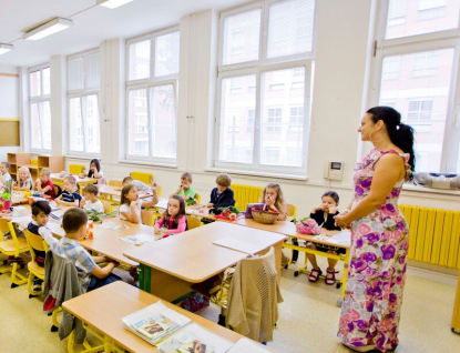 Kraj opět ocení pracovníky ve školství, nominace přijímá do 28. ledna