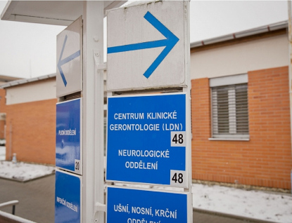 Radní schválili opravy v nemocnicích za více než 8 milionů korun