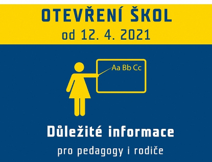 Ve Zlínském kraji se od dnešního dne otevírají školy a některé služby. Ochranná opatření ale platí nadále