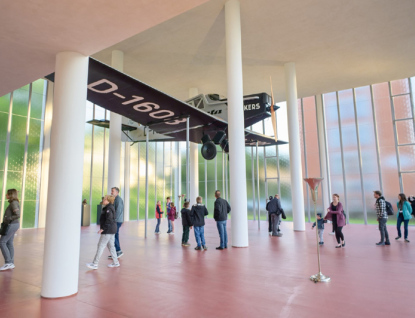 Rekordní sezóna 2025 a jubilejní rok 2026: Památník Tomáše Bati představuje hlavní plány