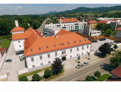 Startuje 20. ročník soutěže Stavba roku Zlínského kraje