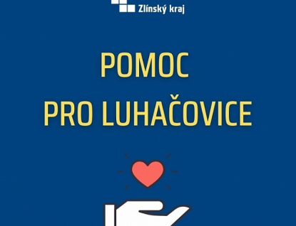 Lidé se skládají na obnovu Luhačovic. Na opravu střechy domova mládeže přispěje Zlínský kraj 