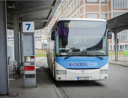 Od 1. července zavádí Zlínský kraj předplatné jízdné v regionální dopravě