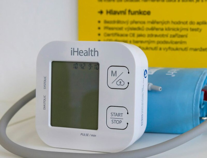 Kraj chystá přeshraniční projekt, který otestuje asistivní technologie