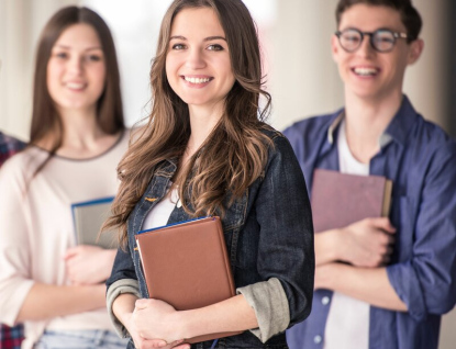 Střední školy ve Zlínském kraji obdržely přes 21 tisíc přihlášek, největší zájem je o maturitní obory