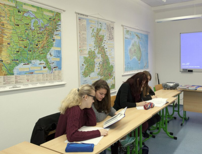 Přijímací zkoušky v kraji: největší zájem byl opět o maturitní obory