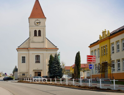 Kraj přispěje obcím na rozvoj dalších 26 milionů. Opraví za to zdravotní středisko, vodovod i školy