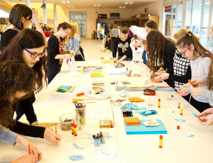 Kraj podpořil projekt Mosty poznání, který propojí zlínské a slovenské studenty