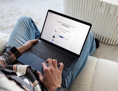 Ve Zlínském kraji čeká víc než 25 tisíc řidičů výměna dokladů: s bankovní identitou to zvládnou online a vyzvednou na jednom ze 500 výdejních míst