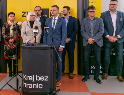 Protesty lékařů akutní péči v nemocnicích Zlínského kraje neohrozí, dotknou se však plánovaných operací i provozu některých ambulancí a pohotovostí