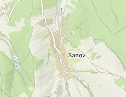 Kraj podpořil první samosprávu v rámci programu Obec v nouzi