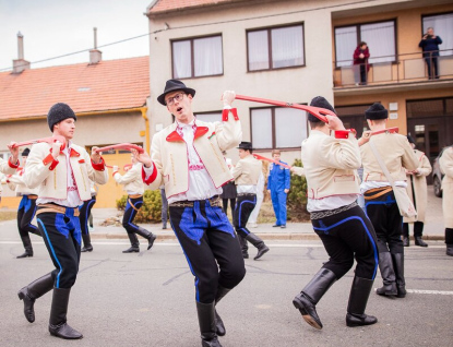 Radní finančně podpořili konání téměř osmi desítek kulturních akcí v regionu