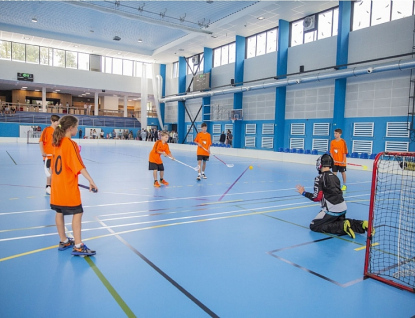 Radní podpořili sportování v malých obcích a mládežnický sport téměř 21 miliony korun