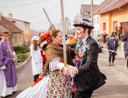 Na regionální kulturní akce a projekty kraj přispěje 4 miliony korun