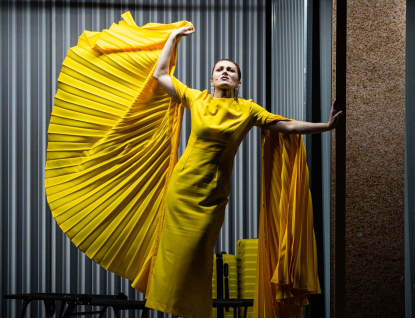 Slovácké divadlo má dvě nominace na Ceny divadelní kritiky