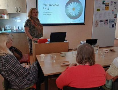 Kraj podpoří sociální projekty: pomohou rodinám, seniorům i lidem s handicapem