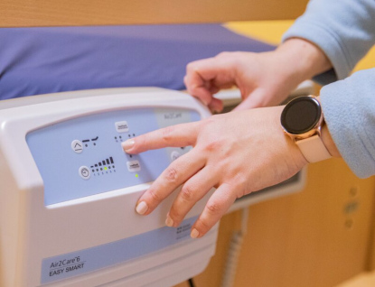 Zlínský kraj dal na nové vybavení pobytových sociálních služeb přes 872 tisíc