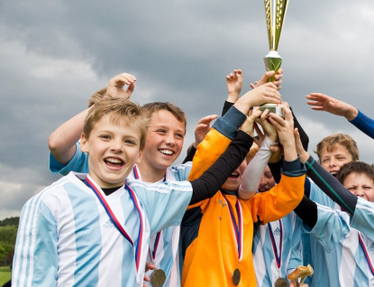 Radní podpořili 83 sportovních akcí, kraj mezi ně rozdělí 3,3 milionu korun