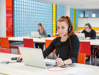 Kraj chce finančně odměnit studenty, kteří pomohli s chytrou karanténou